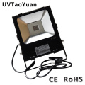 Top UV LED Floodlight 405nm 50W for Resin and Ink Curing